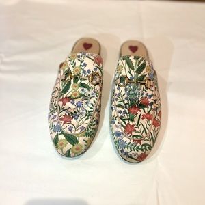 Gucci Princetown Slipper